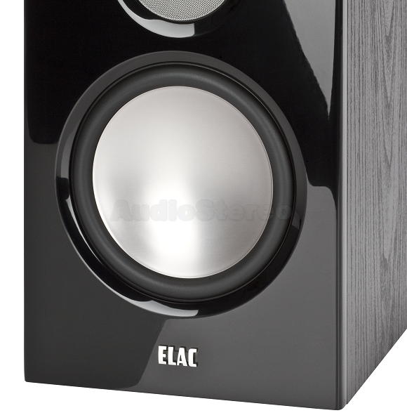 ELAC BS 63.2 - AS cone midbass - paper and aluminium